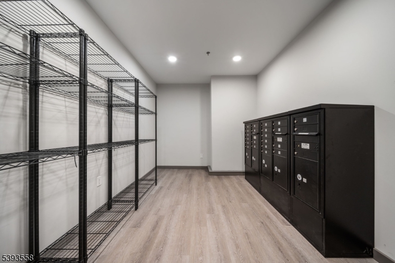 Farrand Street - Residential