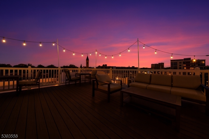 Farrand Street - Residential