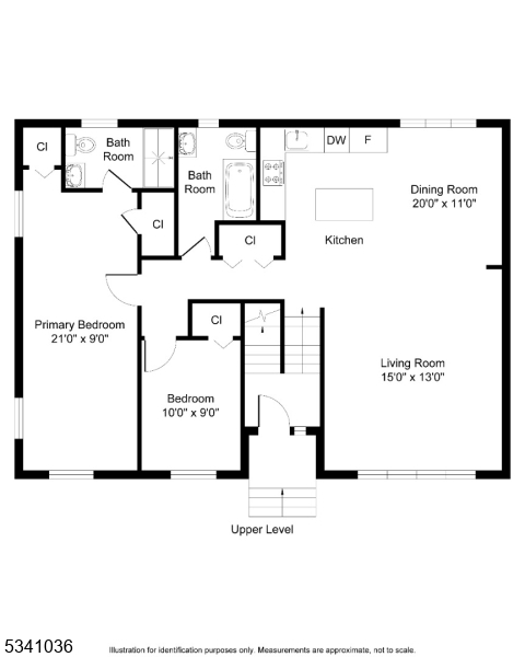 Main image without alt text