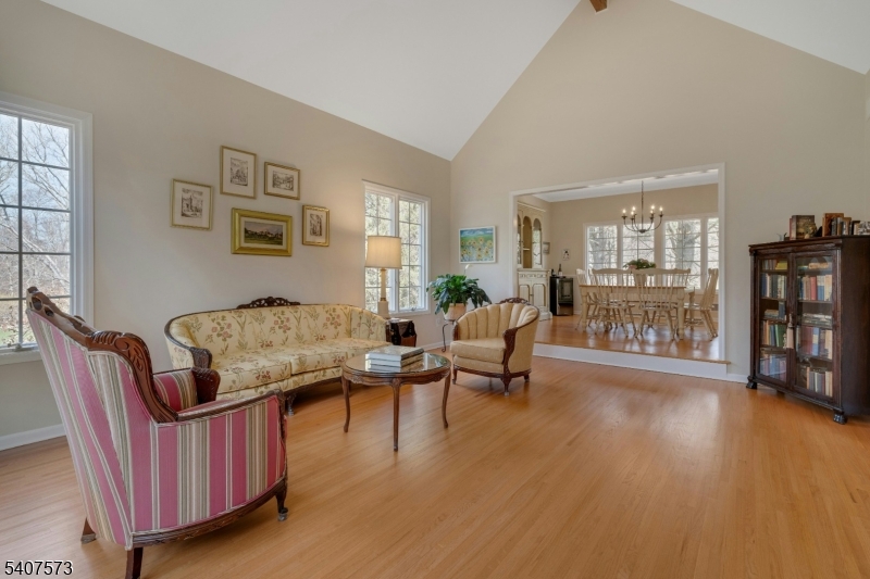 Colby Farm - Residential