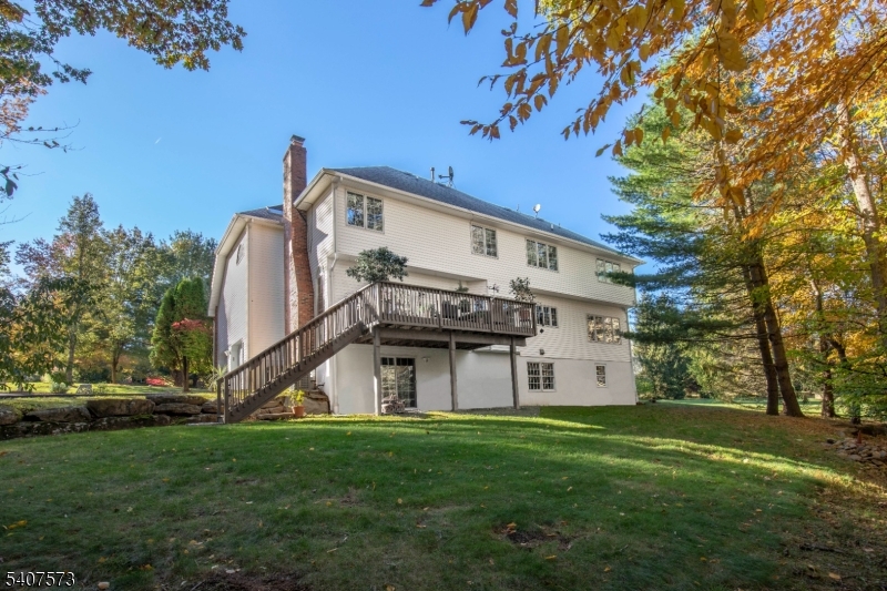 Colby Farm - Residential