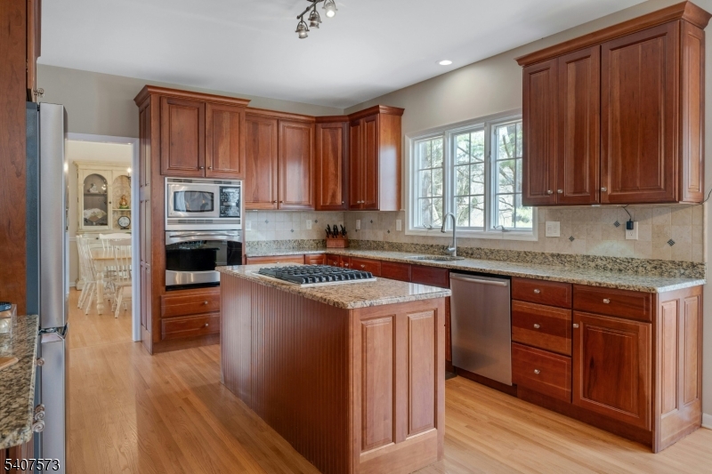 Colby Farm - Residential