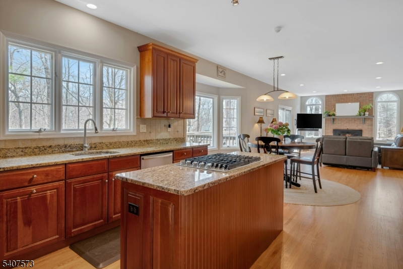 Colby Farm - Residential