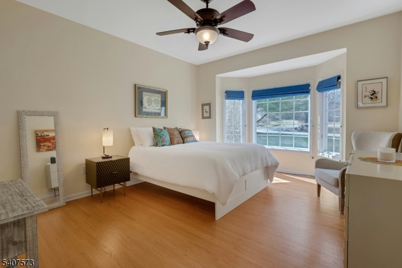 Colby Farm - Residential