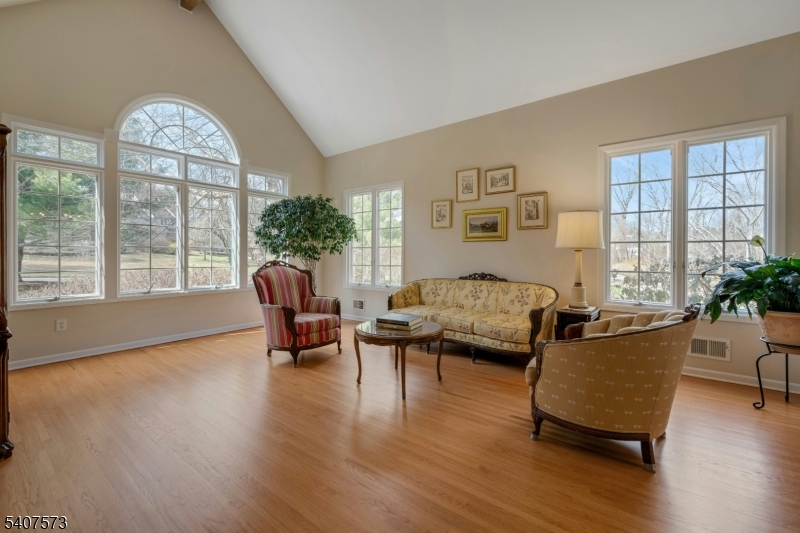 Colby Farm - Residential