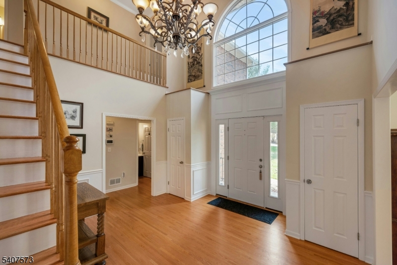 Colby Farm - Residential