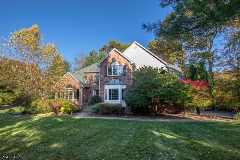 Colby Farm - Residential