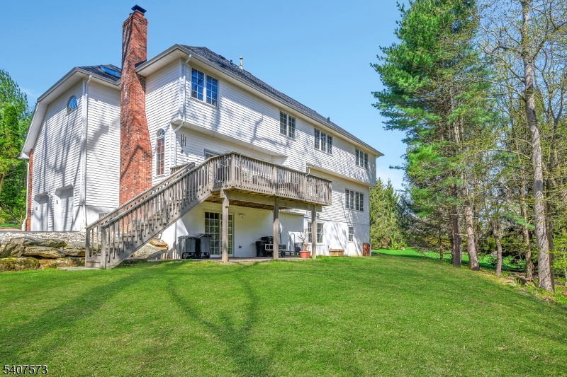 Colby Farm - Residential