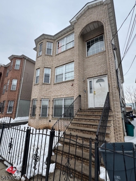 West Side Park - Residential Income