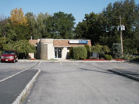 42 Llewellyn Rd Montclair Twp. NJ 07042