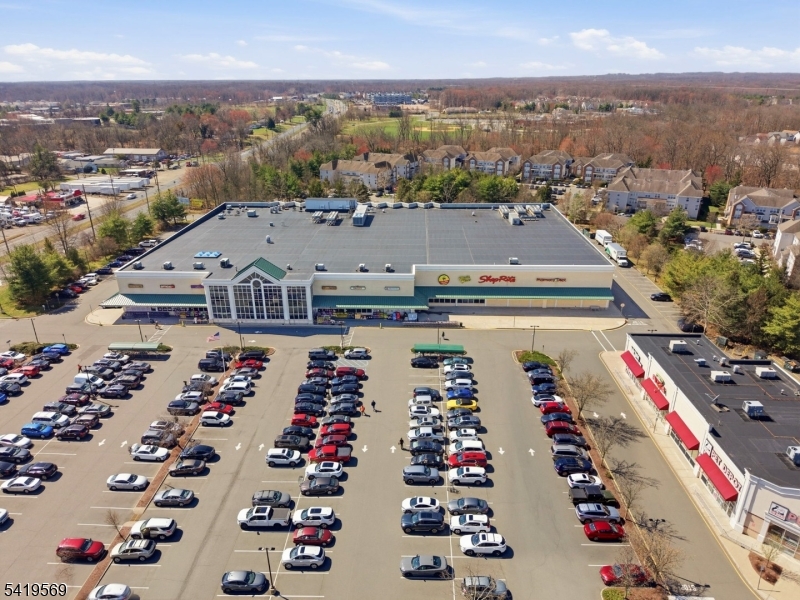 Renaissance Village - Residential