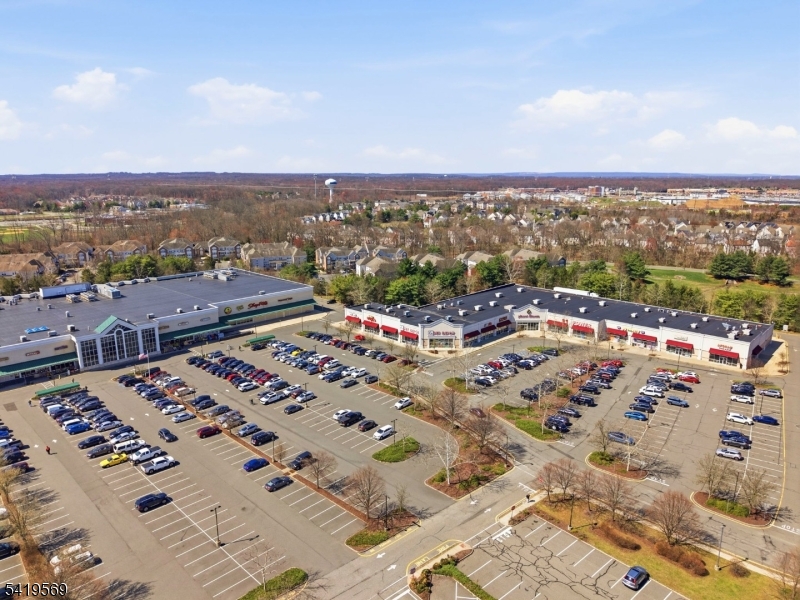 Renaissance Village - Residential