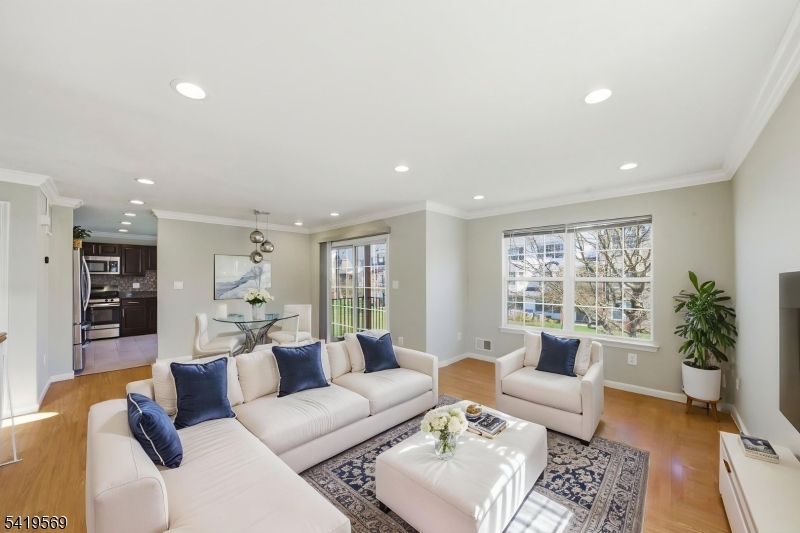 Renaissance Village - Residential