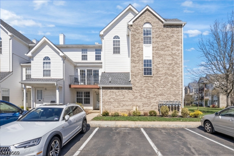 Renaissance Village - Residential