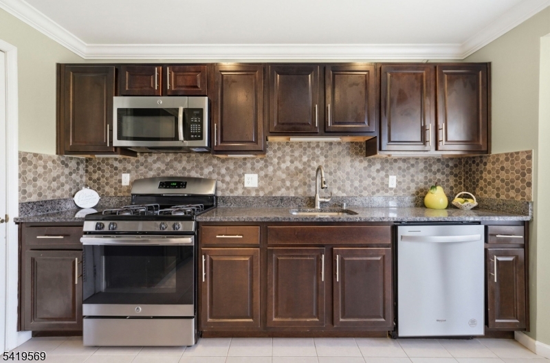 Renaissance Village - Residential