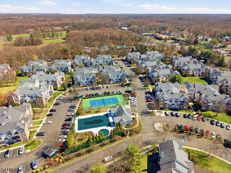 Renaissance Village - Residential