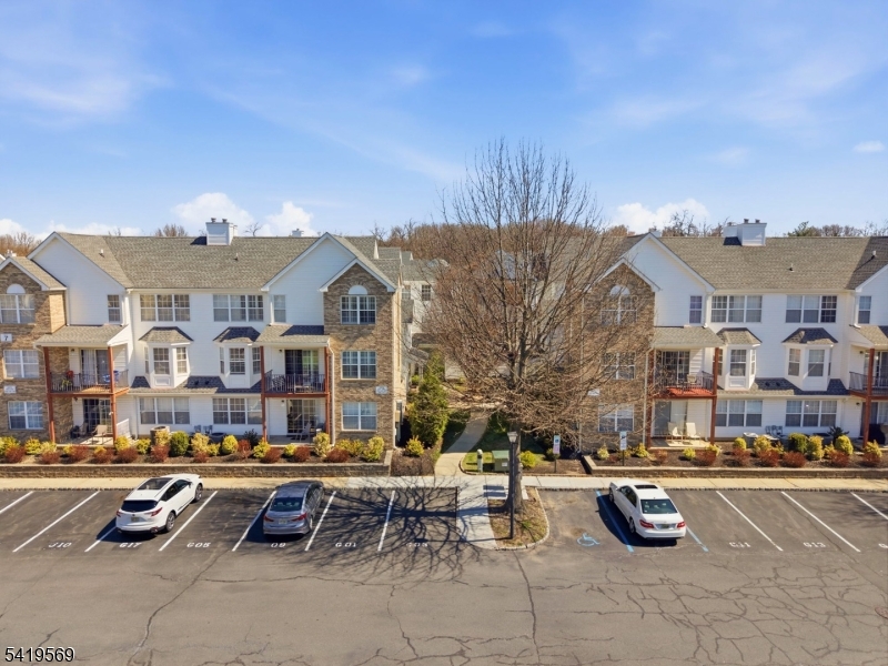 Renaissance Village - Residential