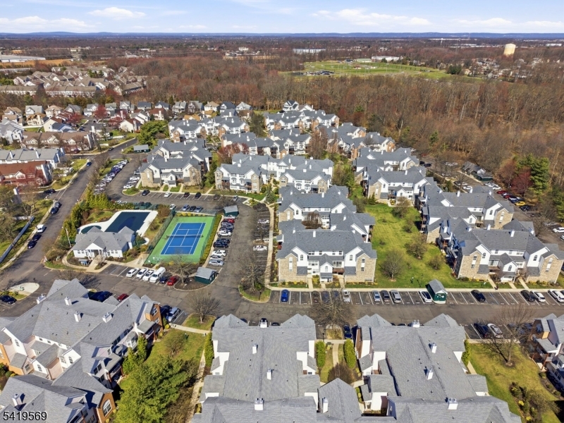 Renaissance Village - Residential