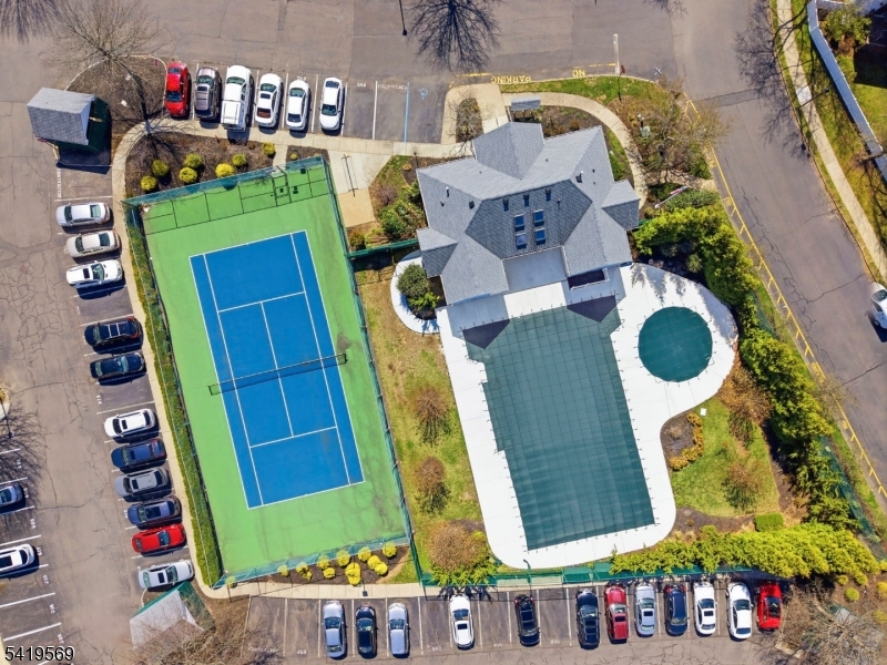 Renaissance Village - Residential