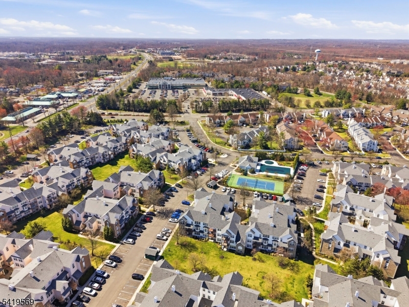 Renaissance Village - Residential