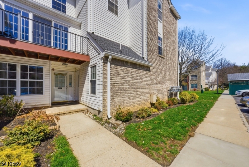 Renaissance Village - Residential