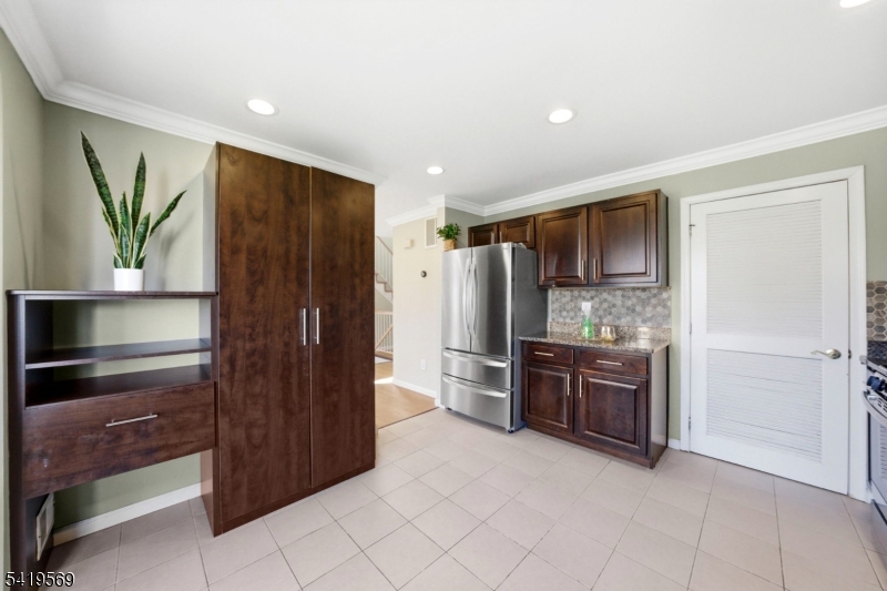 Renaissance Village - Residential