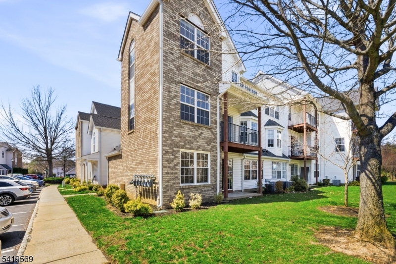 Renaissance Village - Residential