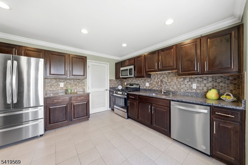 Renaissance Village - Residential