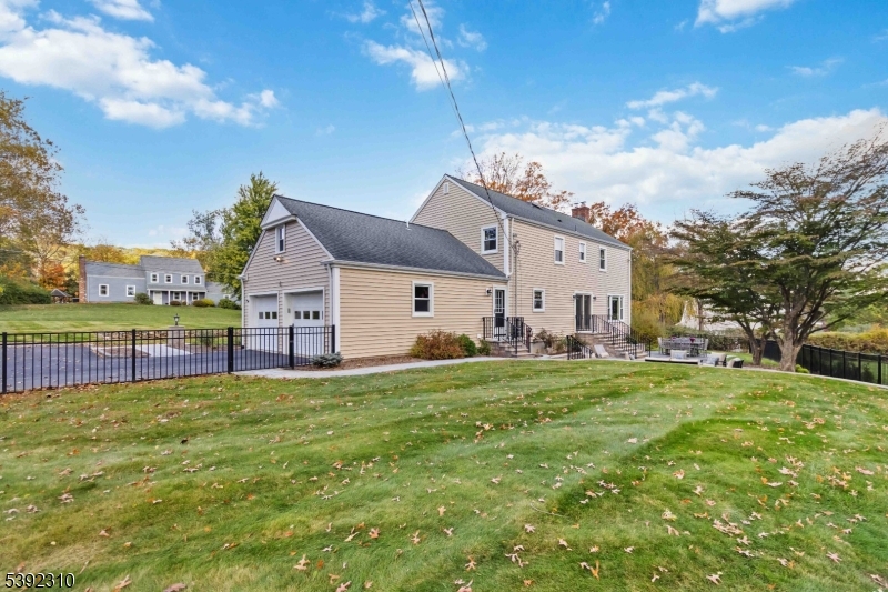 Butterworth - Residential