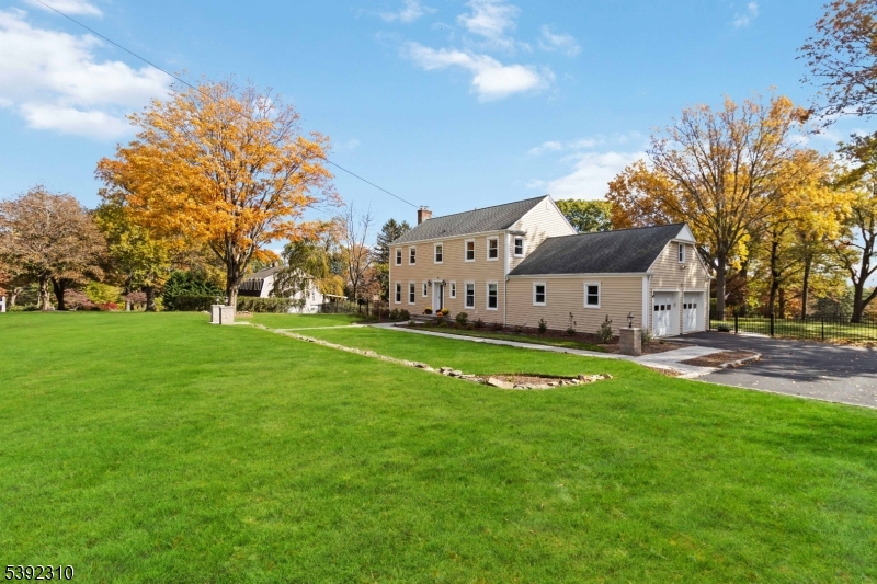 Butterworth - Residential