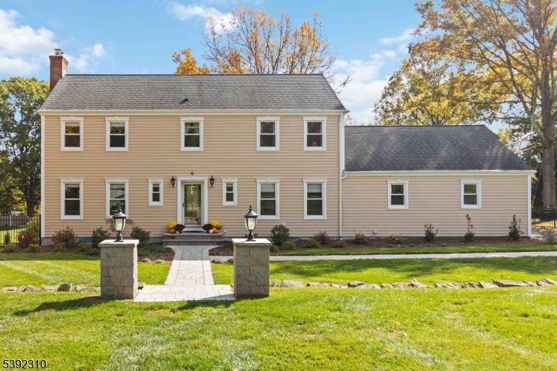 Butterworth - Residential