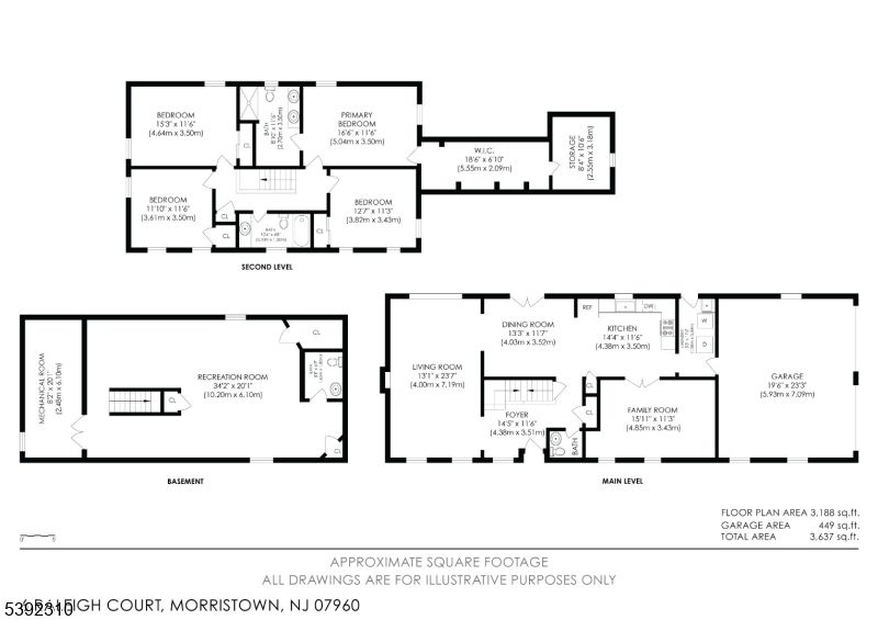 Butterworth - Residential