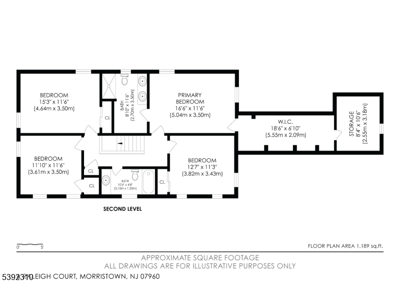 Butterworth - Residential