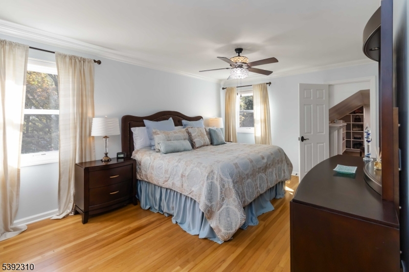 Butterworth - Residential