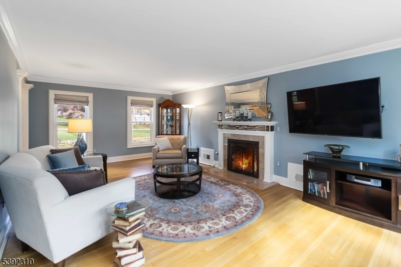 Butterworth - Residential