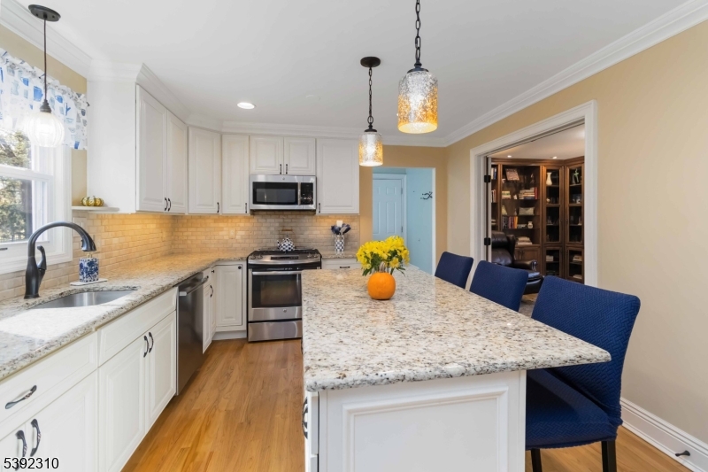 Butterworth - Residential