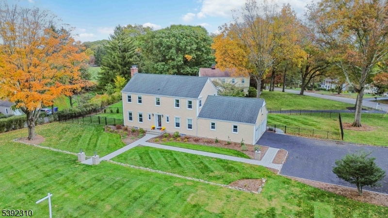 Butterworth - Residential