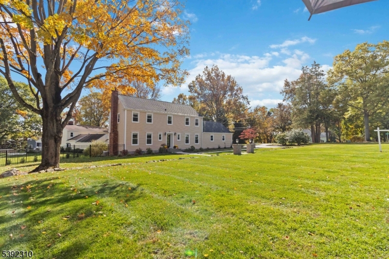 Butterworth - Residential