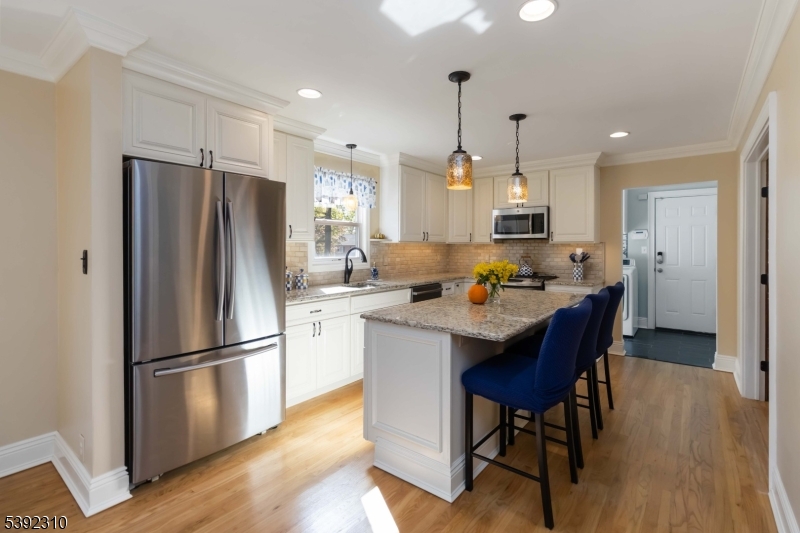 Butterworth - Residential