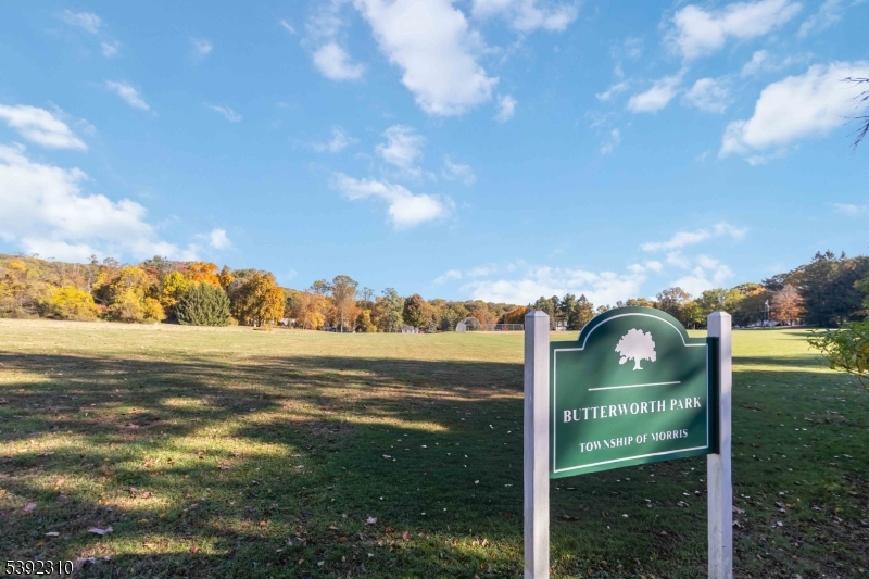 Butterworth - Residential