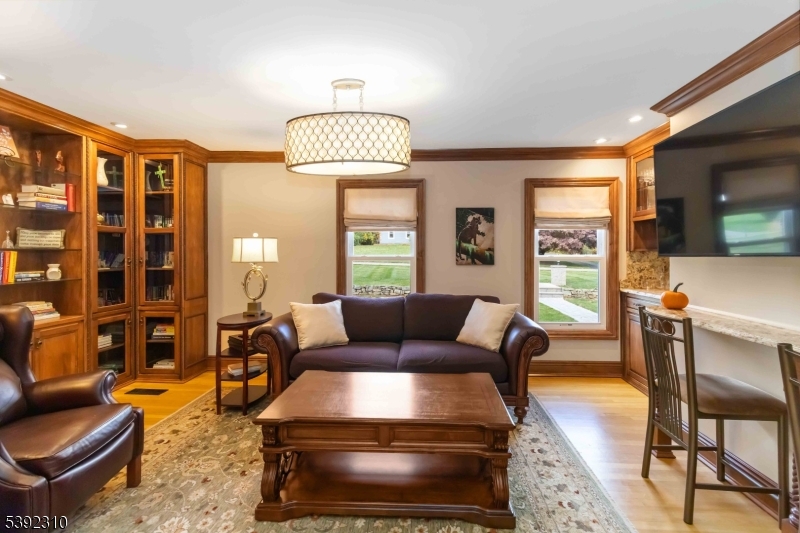 Butterworth - Residential