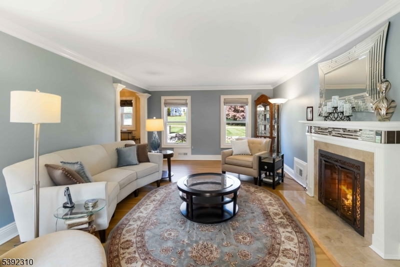 Butterworth - Residential