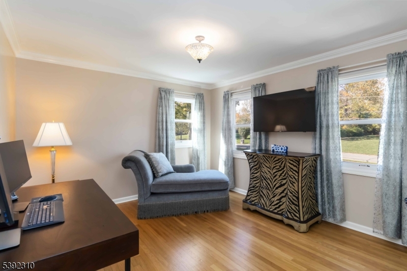 Butterworth - Residential