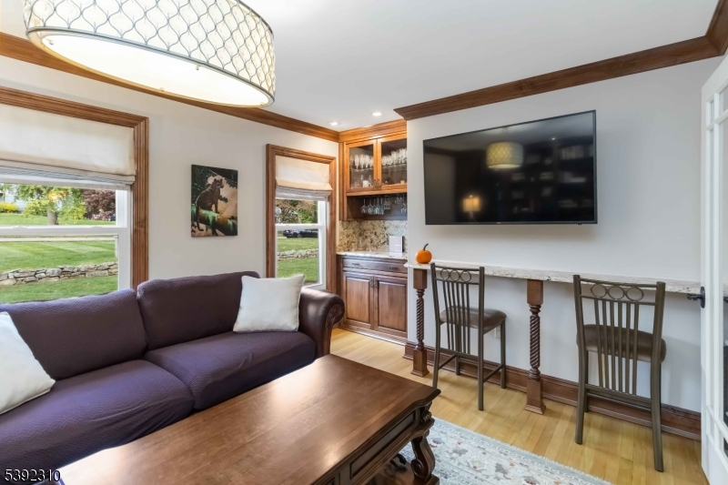 Butterworth - Residential