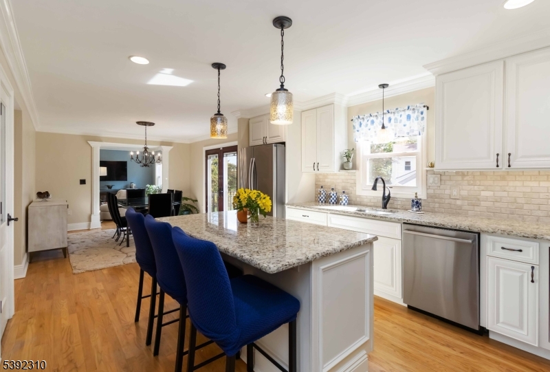 Butterworth - Residential