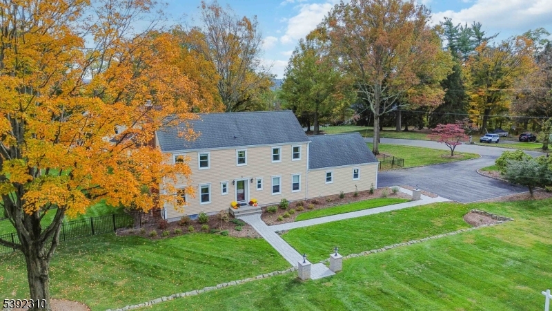 Butterworth - Residential