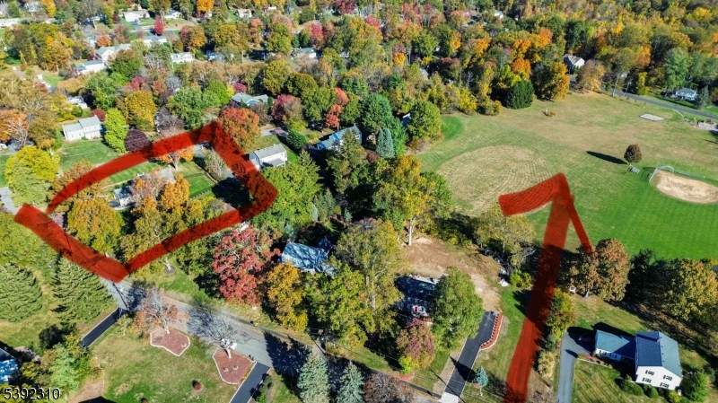 Butterworth - Residential