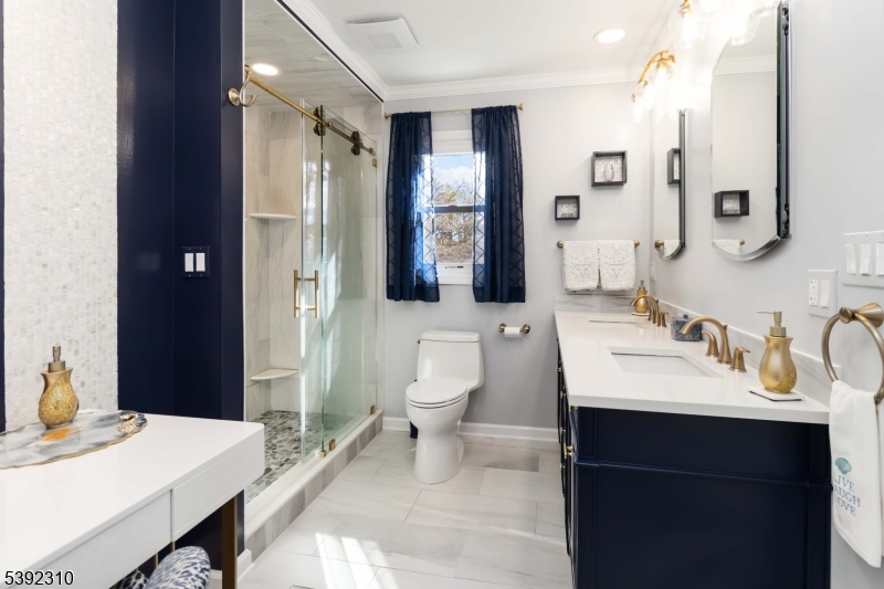 Butterworth - Residential