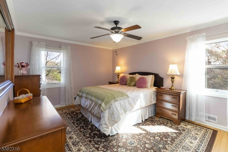 Butterworth - Residential