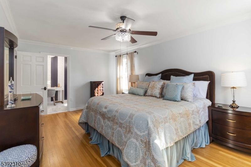 Butterworth - Residential